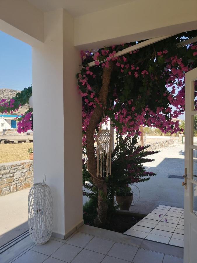 Blue Sea Hotel Galissas Buitenkant foto