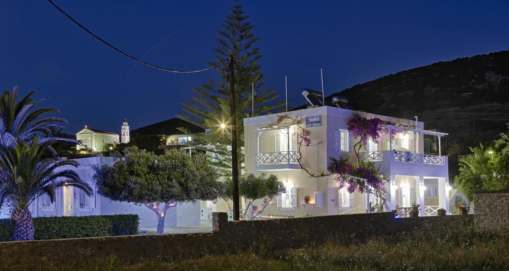 Blue Sea Hotel Galissas Buitenkant foto